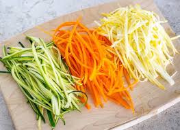 We did not find results for: Carrot Zucchini Salad With Sesame Ginger Dressing Babaganosh