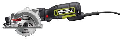 Unisaw 10 with bullet motor and tilting arbor: Rockwell 5 Amp 4 1 2 In Corded Circular Saw In The Circular Saws Department At Lowes Com