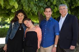 Portraits — Mark Primmer Photography