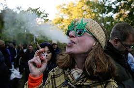 Get the latest tilray, inc. Chronic Pot Use May Have Serious Effects On The Brain Experts Say