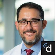 Dr. Matthew J. Price, MD