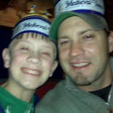 27 years later i find my forever, i will always love you and rosie 🩵  @grey.59alize (don't mind the lipstick, it's not my color)