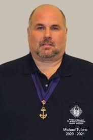 Past Grand Knights of Council 3928