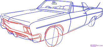 Fines and swats were given to members when they ran afoul of the rules of the club. How To Draw A Lowrider Step By Step Cars Draw Cars Online Transportation Free Online Drawing Tutorial Added By D Car Drawings Lowriders Lowrider Drawings
