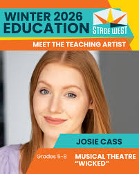 This FREEZING weather 🥶 is taking us back to December when our Company and  Musical Theatre performers took a trip to @jespyhouseinc in South Orange!!  🚗🚗 We did a fun winter craft