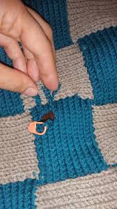 First of all, babies need them in all seasons to cover their small and delicate heads. Knit Repair Help Needed For Precious Baby Blanket How To Questions Knittinghelp Forum Community