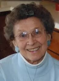 Obituary information for Margaret E. Poling-Byrne