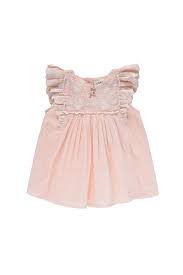 Dress | Baby Girl | Louise Misha