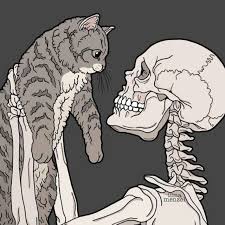 The only post is a teaser of the public enemy video. Goth Kitties Tumblr Posts Tumbral Com