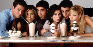 I've saw too many shows get cancelled that. 15 Shows To Watch If You Like Friends Screenrant