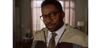 Foto: Em Elas por Elas, Mario (Lazaro Ramos) se emociona ao visitar Érica  (Monique Alfradique) no hospital