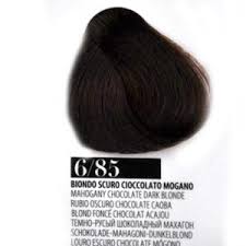 Capelli marrone scuro, tinte per capelli bordeaux, capelli rossi ramati, . Farmagan Tinta Capelli 6 85 Biondo Sc Ciocc Mog Afrodite Profumeria