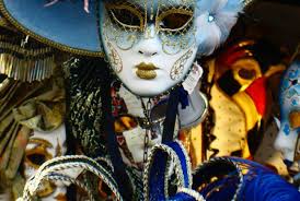 St Mark's Campanile, Venice