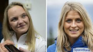 Jag kommer att fortsätta vara spontan. Efter Johaugs Mangariga Dominans Linn Svahn Pekas Ut Som Stjarnans Arvtagare Brukar Svara Med Att Overtraffa Pressen Se
