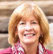 Author Interview: Gail Olmstead