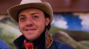 The Four Sacred Mountains