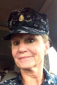 Phillips honored as August Veteran of the Month