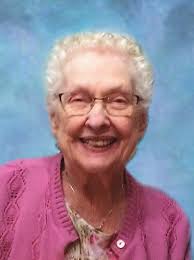 Lucienne Marie Chabot