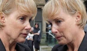 Sally Dynevor health: DOI star's 'really tiny' lump turned out to be cancer 