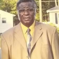 Edward O. Drew, Sr. Obituary December 31, 2022