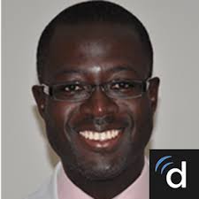 Dr. Samuel Q. Acquah, MD