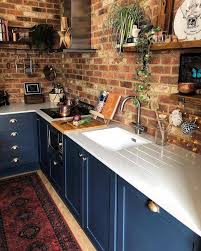 how to decorate a kitchen on a budget