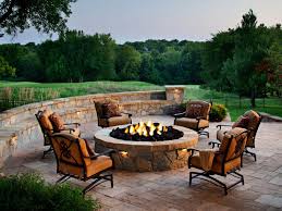 Here are some important things to ﻿ what to know when considering a backyard fire pit. Fire Pits Expand Outdoor Living Landscape Design Cottage Grove Wi Patio Driveway Middleton Madison Wi Pond Waunakee Wi