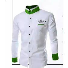 Kendati demikian, sebelum fokus pada desain pakaian muslim, sebaiknya anda memahami terlebih dahulu. Jas Kokoh Pria Desain Nu Nahdatul Ulama Busana Muslim Shopee Indonesia