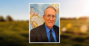 Rev. Billy Orr Waldrop Obituary February 10, 2021
