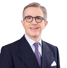 Fouad Sayegh, High Net Worth