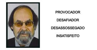 Manuel Antunes de Almeida, o Lenine de Falgoselhe.