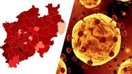 Bundesregierung und länder versuchen unterdessen, die ausbreitung des virus einzudämmen. Corona Mutationen So Gehen Andere Eu Lander Damit Um Nachrichten Wdr