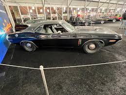 Image result for Black 1970 Challenger