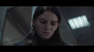 Vargasommar (Saison 1, épisode 6) : je pense que c'est Elin