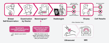 Find out about secondary breast cancer in the brain (also called brain metastases or brain mets), including treatment and controlling symptoms. Breast Cancer Know Your Screening And Treatment Options Oncoshot