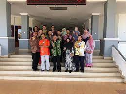 Kolej kemahiran tinggi mara (kktm). Lawatan Delegasi Apacc Ke Kktm Kuantan Kolej Kemahiran Tinggi Mara Kemaman Facebook