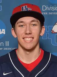 2020 Baseball Roster