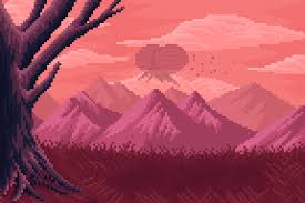 When it's in a second form, the brain becomes vulnerable to attacks, and you can now start to do damage to defeat it. Brain Of Cthulhu Pixel Art Terraria