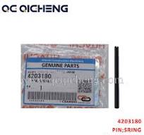 OEM 0215023 PIN SPRING Pricelist, Manufacturer - Qicheng
