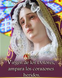 Caballeros de la Virgen