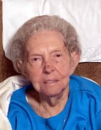 Mavis McGrady Obituary