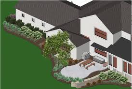 Better homes gardens modern farmhouse mix match 10 geometric serving bowl walmart com in 2021 better homes gardens farmhouse dinnerware modern garden Modern Farmhouse Landscape Redfernlandscape Com