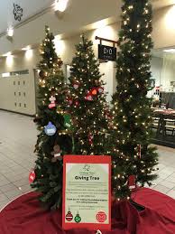 Maybe you would like to learn more about one of these? Holiday Giving Trees Looking Glass Community Services