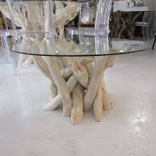 Driftwood console table 42x 14 deep x 20 to 36 high, with bottom shelf (pictured is 60x 14d x 30 high) driftwoodtreasures. Driftwood Coffee Table You Ll Love In 2021 Visualhunt