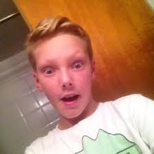 Aidan James Greeley (AidanGreeley@)