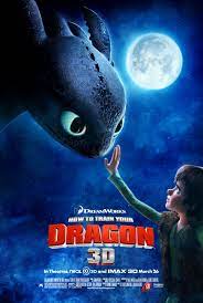 Using How to Train Your Dragon to teach about endangered species, the scientific method, and popularization of science | Journal of Geek Studies