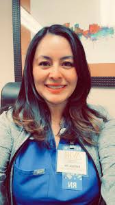 A warm welcome to our new Director of Nursing, Brenda! We are so thrilled  to have you join our team and are eager to see the positive impact you have  already made