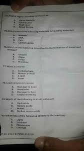 Pin On Nts Educators Past Papers