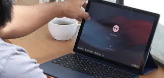 If you use your chromebook at work or school, your administrator might not let you change your to use all the same settings (including wallpaper) on every chromebook you sign in to, turn on sync everything. How To Change The Desktop Wallpaper On A Google Chromebook