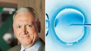 Legal storm erupts after shocking IVF-embryo mix-up